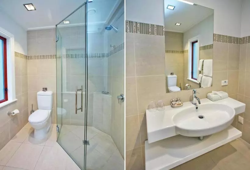 Hotel Executive Residence