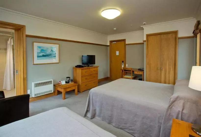 Hotel Executive Residence