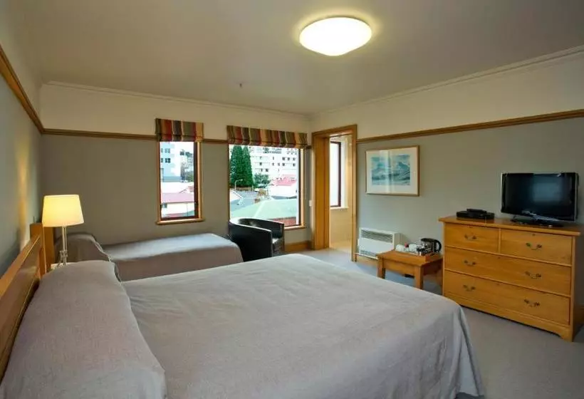 Hotel Executive Residence