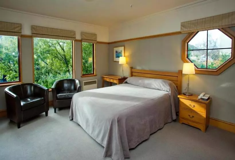 Hotel Executive Residence