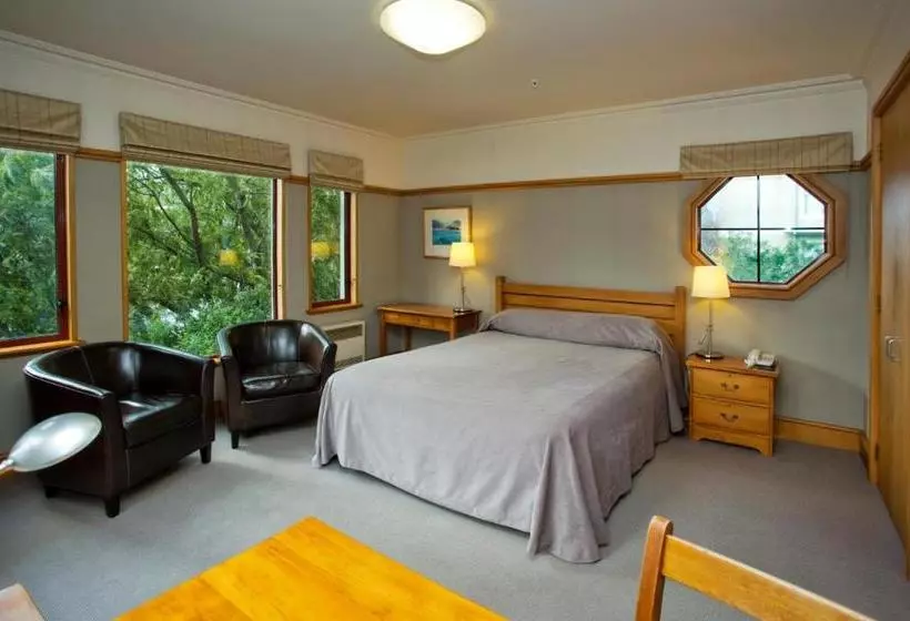 Hotel Executive Residence