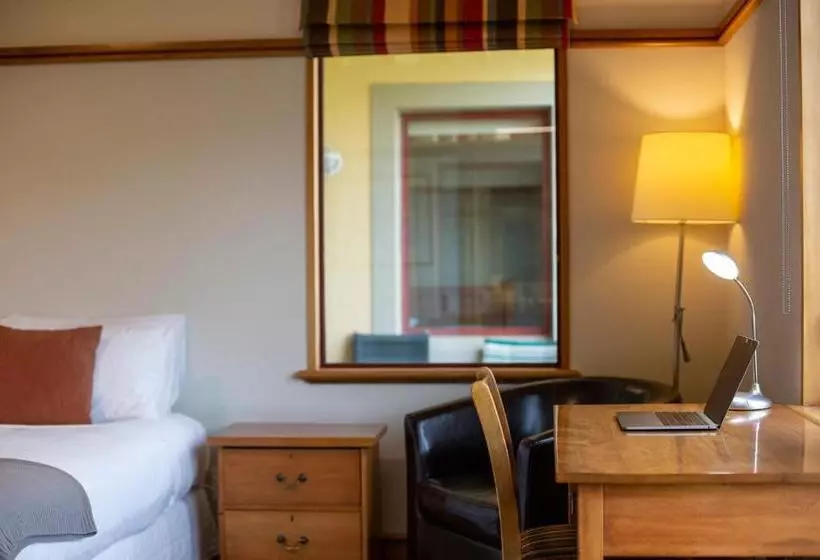 Hotel Executive Residence