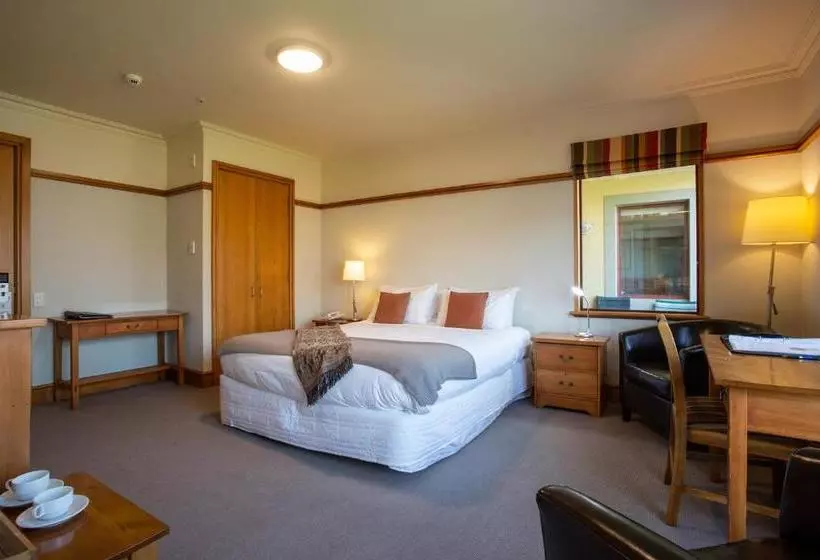 Hotel Executive Residence