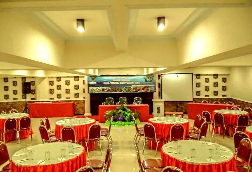 ホテル Grand City Batu