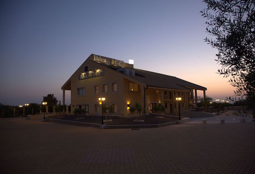فندق Iblea