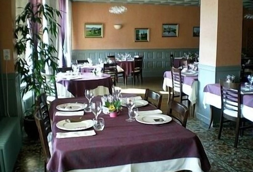 فندق Le Relais De Saint Julien