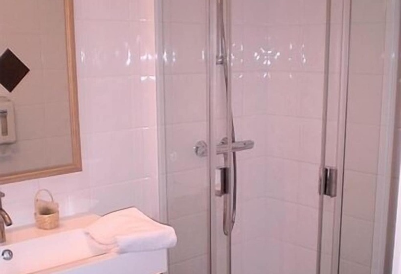 فندق Le Relais De Saint Julien