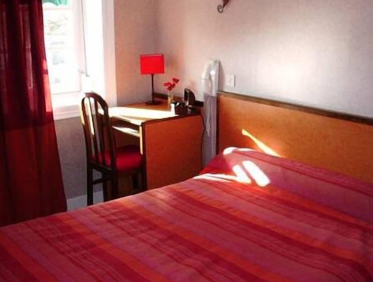 فندق Le Relais De Saint Julien