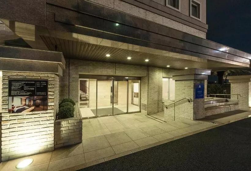 Hotel Mystays Shin Urayasu Conference Center