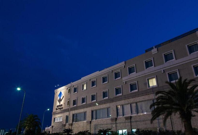 فندق Mystays Shin Urayasu Conference Center