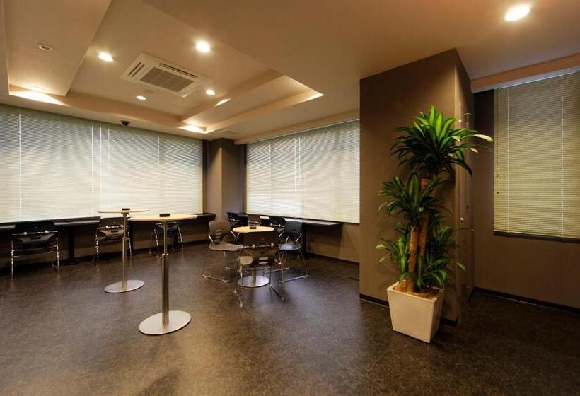 فندق Mystays Shin Urayasu Conference Center