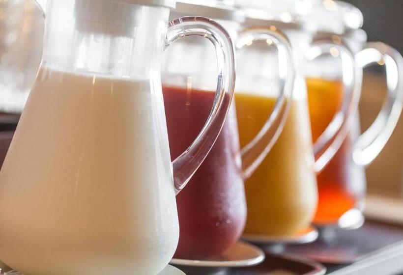 فندق Mystays Shin Urayasu Conference Center