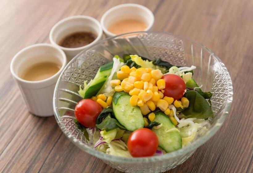 فندق Mystays Shin Urayasu Conference Center