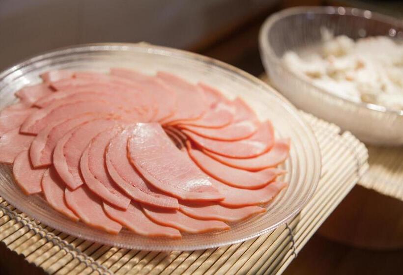 فندق Mystays Shin Urayasu Conference Center