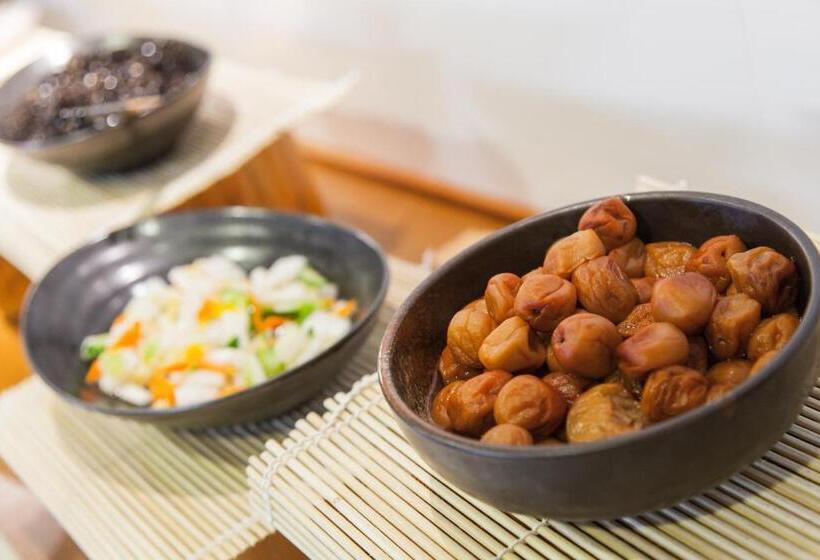 فندق Mystays Shin Urayasu Conference Center