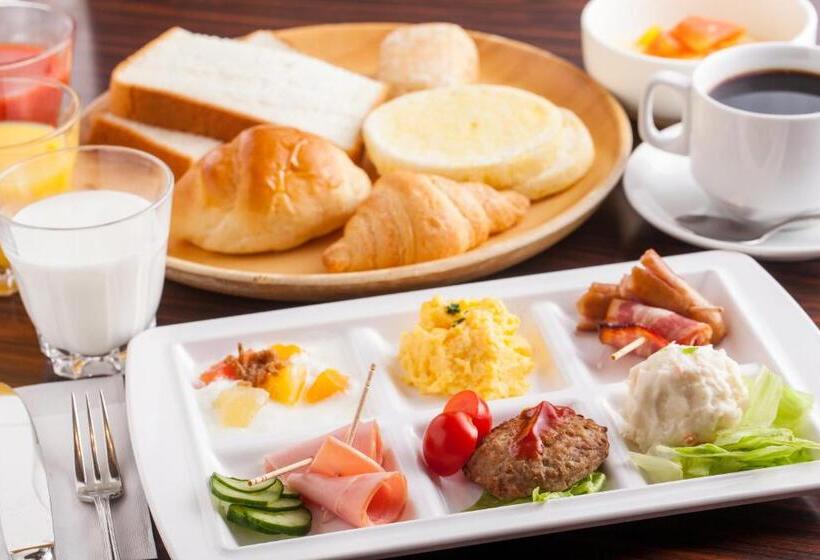 فندق Mystays Shin Urayasu Conference Center