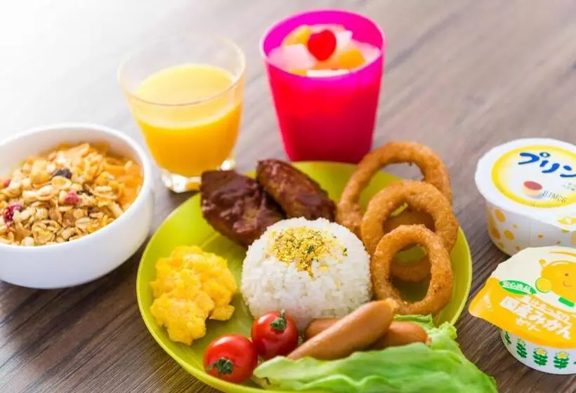 Hotel Mystays Shin Urayasu Conference Center