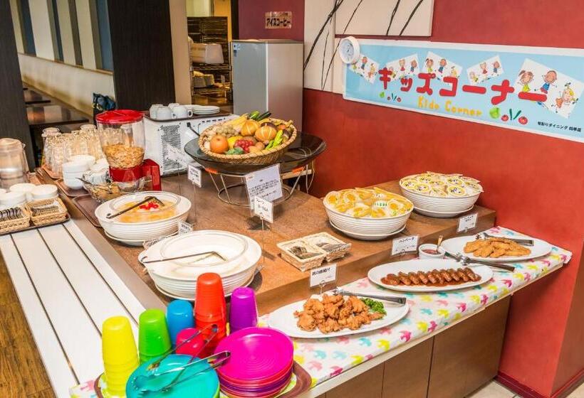 فندق Mystays Shin Urayasu Conference Center