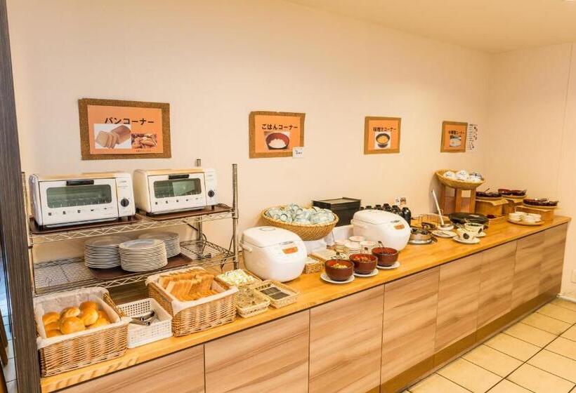 فندق Mystays Shin Urayasu Conference Center