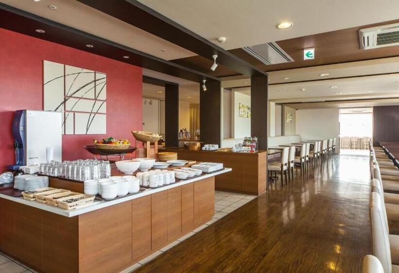 فندق Mystays Shin Urayasu Conference Center