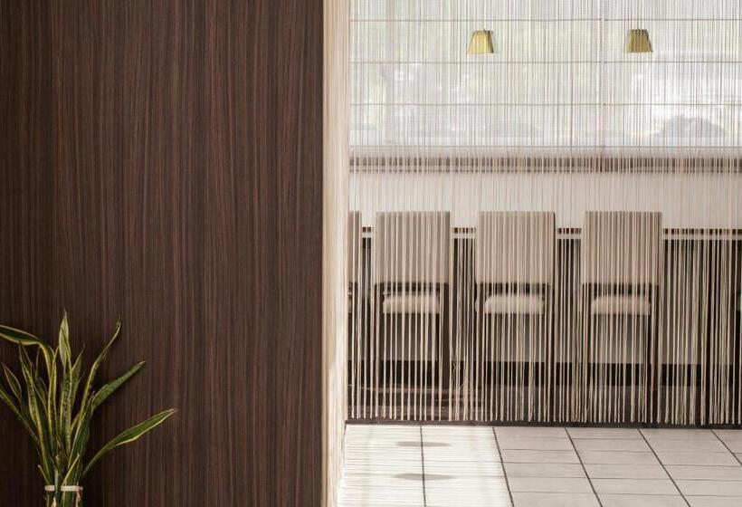 فندق Mystays Shin Urayasu Conference Center