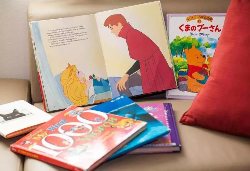 Hotel Mystays Shin Urayasu Conference Center