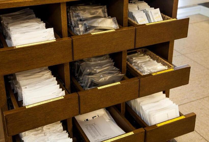 فندق Mystays Shin Urayasu Conference Center