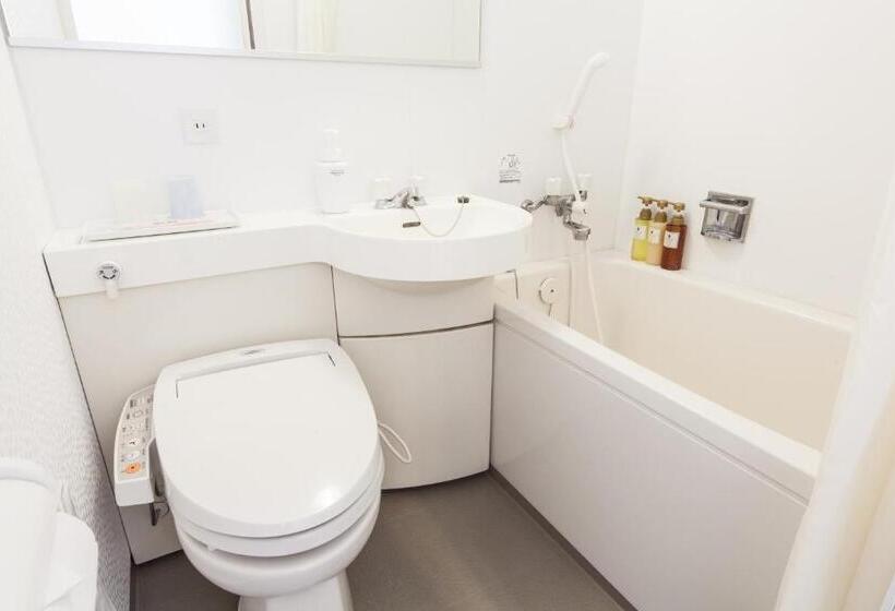 فندق Mystays Shin Urayasu Conference Center