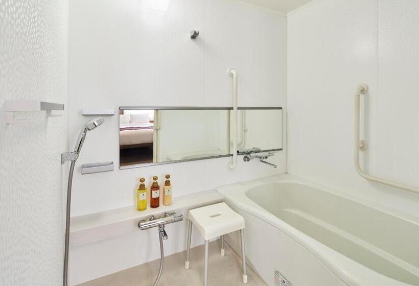 فندق Mystays Shin Urayasu Conference Center