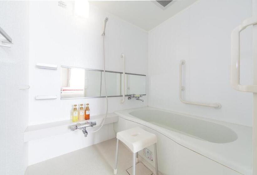 فندق Mystays Shin Urayasu Conference Center