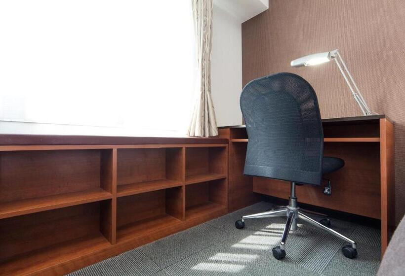 فندق Mystays Shin Urayasu Conference Center