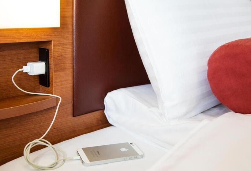 فندق Mystays Shin Urayasu Conference Center