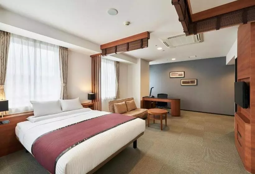 Hotel Mystays Shin Urayasu Conference Center