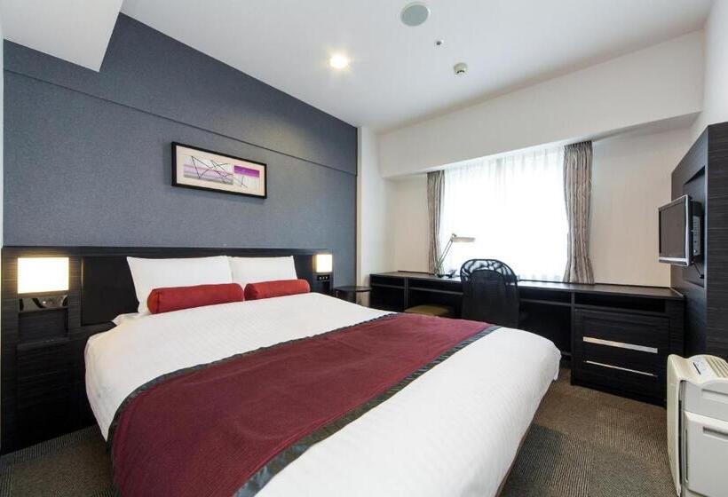 فندق Mystays Shin Urayasu Conference Center