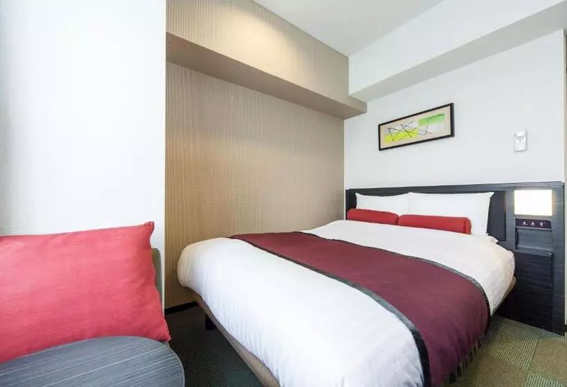 Hotel Mystays Shin Urayasu Conference Center