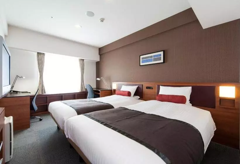 Hotel Mystays Shin Urayasu Conference Center