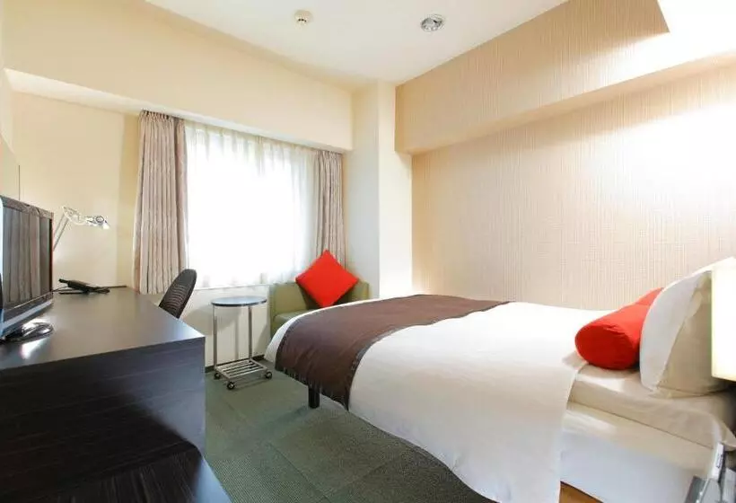 Hotel Mystays Shin Urayasu Conference Center