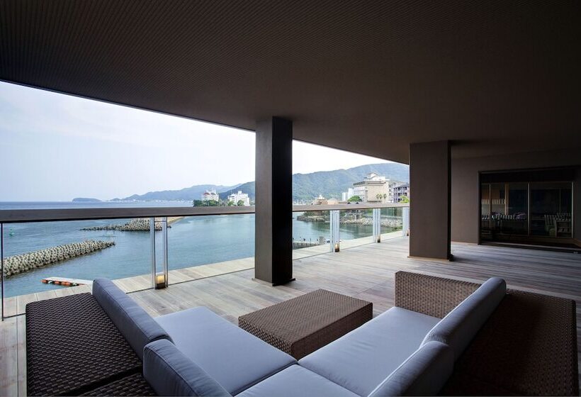 酒店 Nagisa-no-sho Hanagoyomi