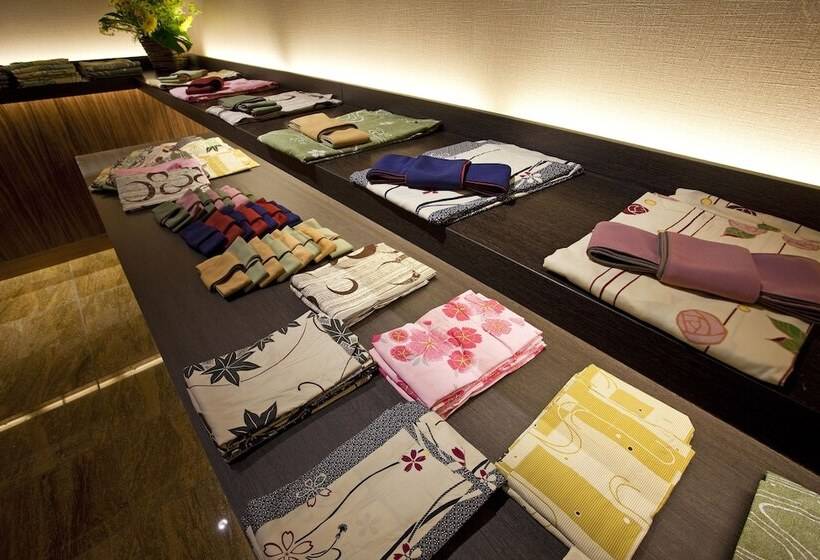 酒店 Nagisa-no-sho Hanagoyomi