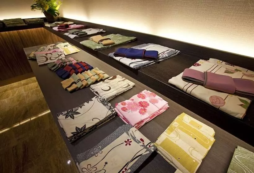 酒店 Nagisa-no-sho Hanagoyomi