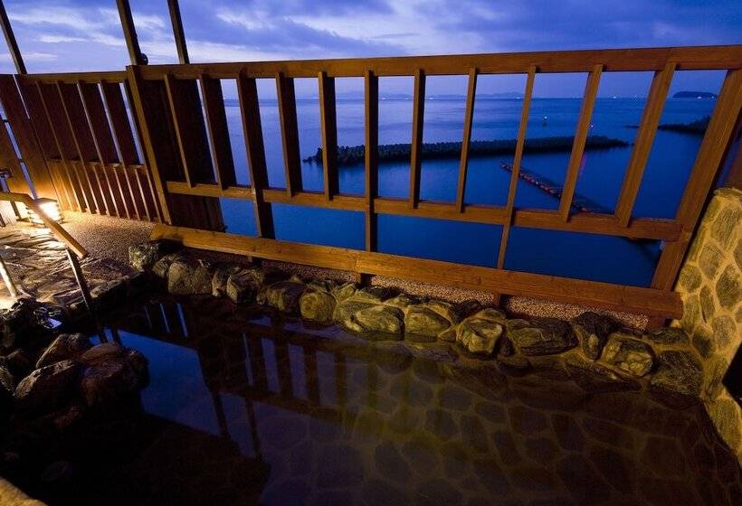 酒店 Nagisa-no-sho Hanagoyomi