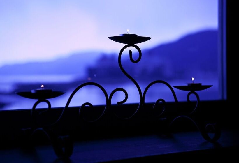 酒店 Nagisa-no-sho Hanagoyomi