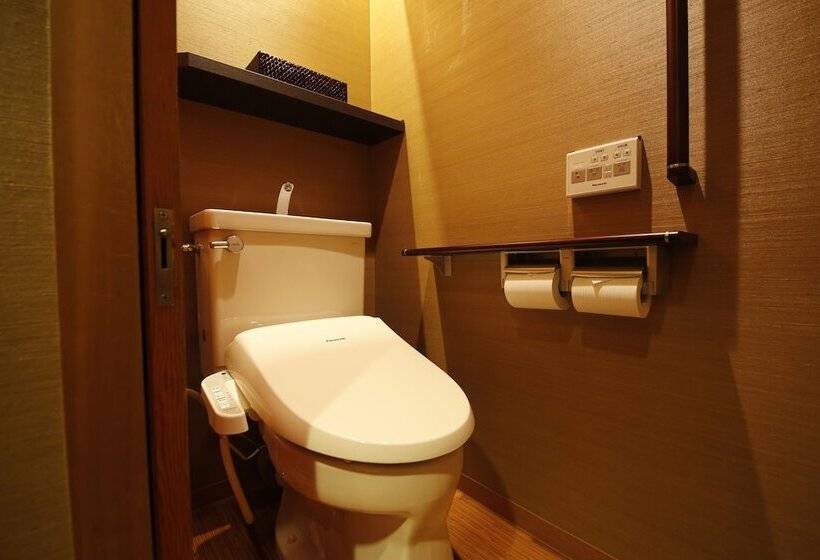 酒店 Nagisa-no-sho Hanagoyomi