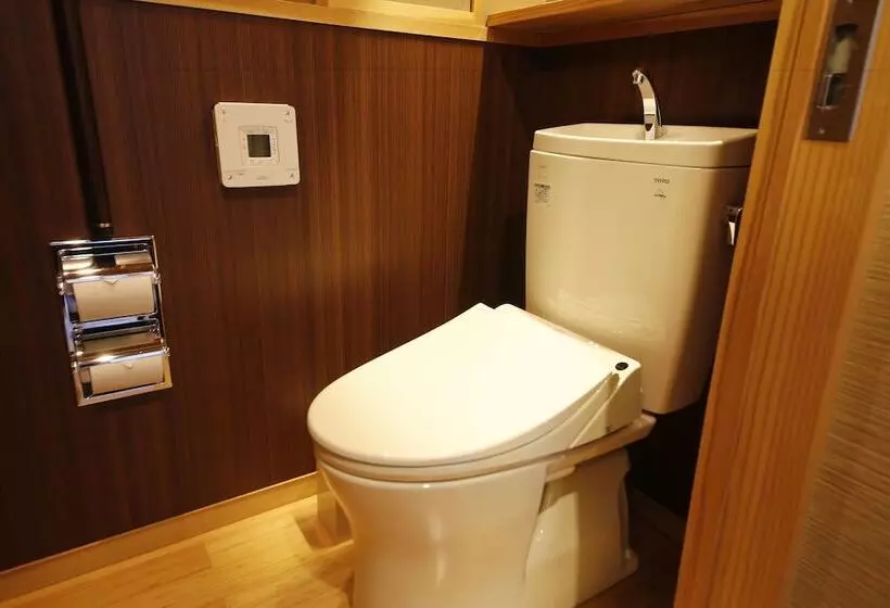 酒店 Nagisa-no-sho Hanagoyomi