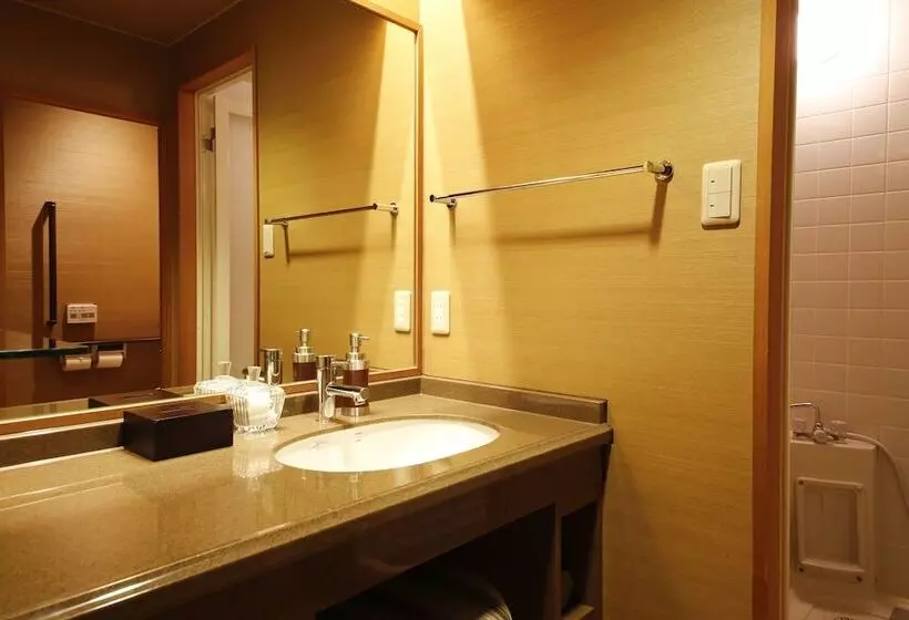 酒店 Nagisa-no-sho Hanagoyomi