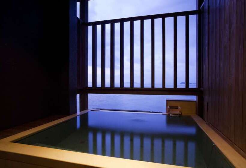 酒店 Nagisa-no-sho Hanagoyomi