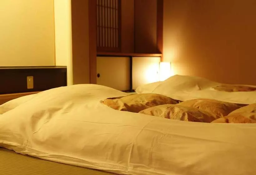 酒店 Nagisa-no-sho Hanagoyomi