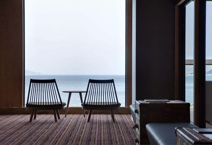 酒店 Nagisa-no-sho Hanagoyomi