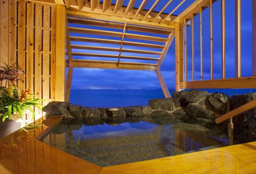 酒店 Nagisa-no-sho Hanagoyomi