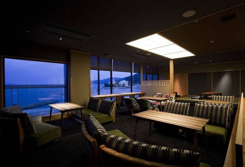 酒店 Nagisa-no-sho Hanagoyomi